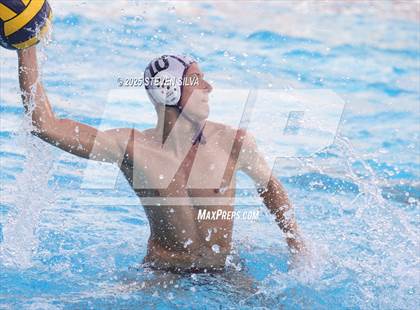 Thumbnail 3 in Bishop's vs. Santana (CIF SoCal Regional Division 2 Final) photogallery.