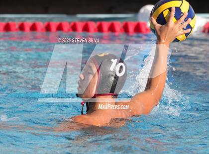 Thumbnail 1 in Bishop's vs. Santana (CIF SoCal Regional Division 2 Final) photogallery.