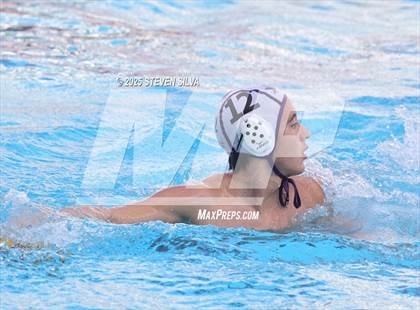 Thumbnail 3 in Bishop's vs. Santana (CIF SoCal Regional Division 2 Final) photogallery.