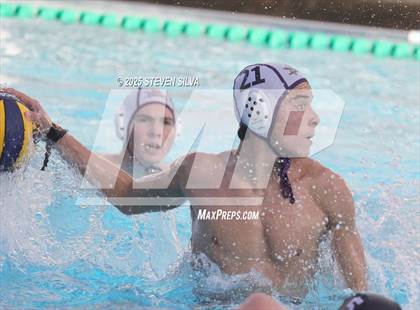 Thumbnail 1 in Bishop's vs. Santana (CIF SoCal Regional Division 2 Final) photogallery.