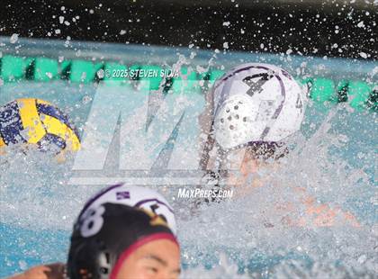 Thumbnail 1 in Bishop's vs. Santana (CIF SoCal Regional Division 2 Final) photogallery.