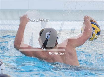 Thumbnail 3 in Bishop's vs. Santana (CIF SoCal Regional Division 2 Final) photogallery.