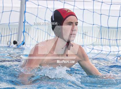 Thumbnail 3 in Bishop's vs. Santana (CIF SoCal Regional Division 2 Final) photogallery.