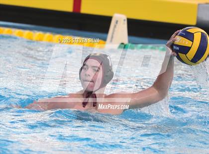 Thumbnail 1 in Bishop's vs. Santana (CIF SoCal Regional Division 2 Final) photogallery.