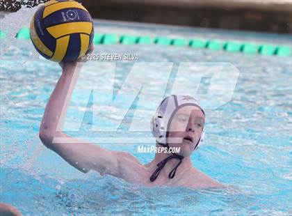 Thumbnail 1 in Bishop's vs. Santana (CIF SoCal Regional Division 2 Final) photogallery.