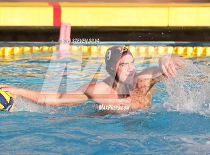 Thumbnail 3 in Bishop's vs. Santana (CIF SoCal Regional Division 2 Final) photogallery.