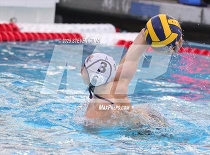 Thumbnail 1 in Bishop's vs. Santana (CIF SoCal Regional Division 2 Final) photogallery.