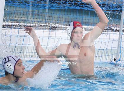 Thumbnail 3 in Bishop's vs. Santana (CIF SoCal Regional Division 2 Final) photogallery.