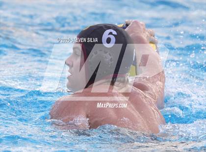 Thumbnail 1 in Bishop's vs. Santana (CIF SoCal Regional Division 2 Final) photogallery.