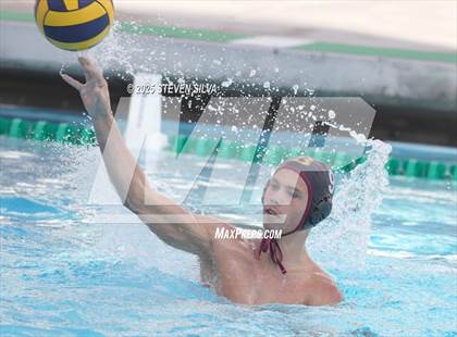 Thumbnail 3 in Bishop's vs. Santana (CIF SoCal Regional Division 2 Final) photogallery.