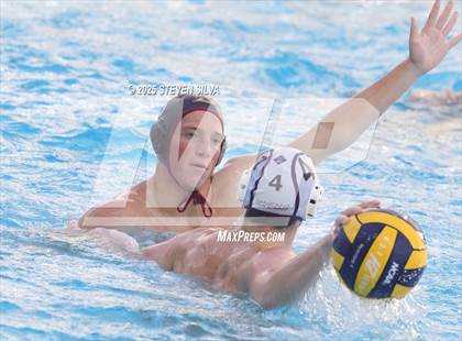 Thumbnail 1 in Bishop's vs. Santana (CIF SoCal Regional Division 2 Final) photogallery.