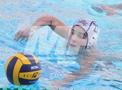 Thumbnail 1 in Bishop's vs. Santana (CIF SoCal Regional Division 2 Final) photogallery.