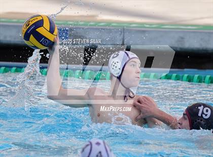 Thumbnail 2 in Bishop's vs. Santana (CIF SoCal Regional Division 2 Final) photogallery.
