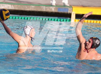 Thumbnail 1 in Bishop's vs. Santana (CIF SoCal Regional Division 2 Final) photogallery.