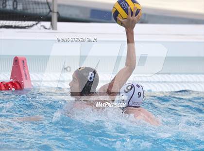 Thumbnail 1 in Bishop's vs. Santana (CIF SoCal Regional Division 2 Final) photogallery.