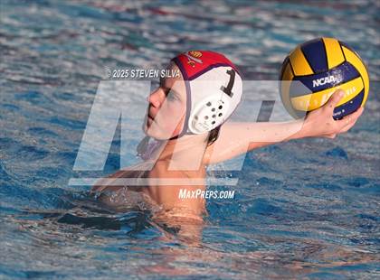 Thumbnail 3 in Bishop's vs. Santana (CIF SoCal Regional Division 2 Final) photogallery.