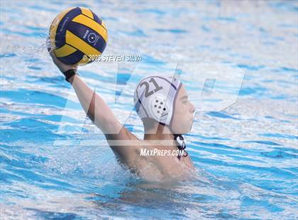 Thumbnail 1 in Bishop's vs. Santana (CIF SoCal Regional Division 2 Final) photogallery.