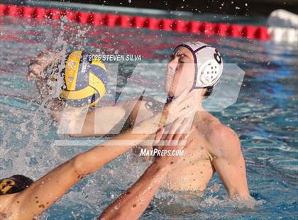 Thumbnail 3 in Bishop's vs. Santana (CIF SoCal Regional Division 2 Final) photogallery.