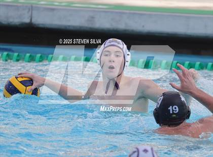 Thumbnail 1 in Bishop's vs. Santana (CIF SoCal Regional Division 2 Final) photogallery.