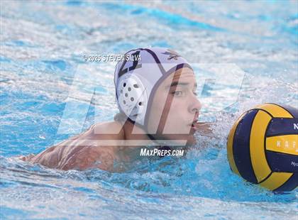 Thumbnail 3 in Bishop's vs. Santana (CIF SoCal Regional Division 2 Final) photogallery.