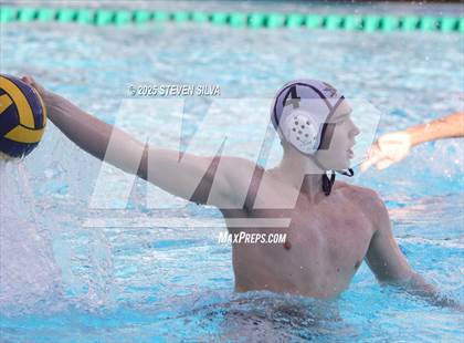 Thumbnail 2 in Bishop's vs. Santana (CIF SoCal Regional Division 2 Final) photogallery.