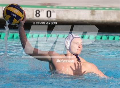 Thumbnail 2 in Bishop's vs. Santana (CIF SoCal Regional Division 2 Final) photogallery.