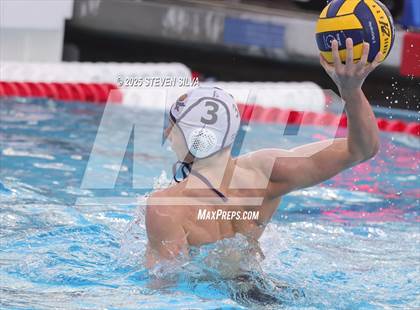 Thumbnail 3 in Bishop's vs. Santana (CIF SoCal Regional Division 2 Final) photogallery.