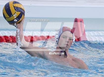 Thumbnail 2 in Bishop's vs. Santana (CIF SoCal Regional Division 2 Final) photogallery.