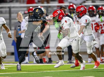 Thumbnail 3 in Kilgore @ Pine Tree photogallery.
