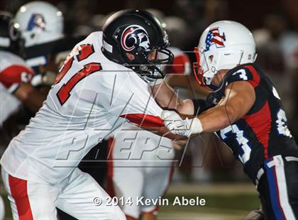 Thumbnail 3 in Maricopa @ Arcadia photogallery.