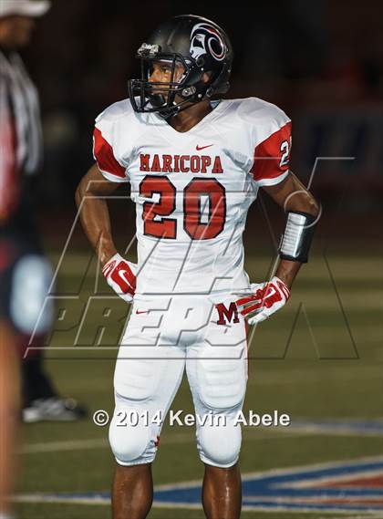 Thumbnail 3 in Maricopa @ Arcadia photogallery.