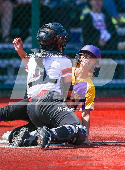 Thumbnail 3 in Highline @ Sammamish (WIAA District Playoffs) photogallery.