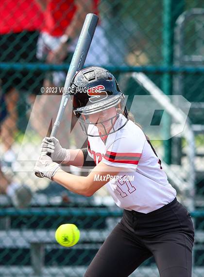 Thumbnail 2 in Highline @ Sammamish (WIAA District Playoffs) photogallery.