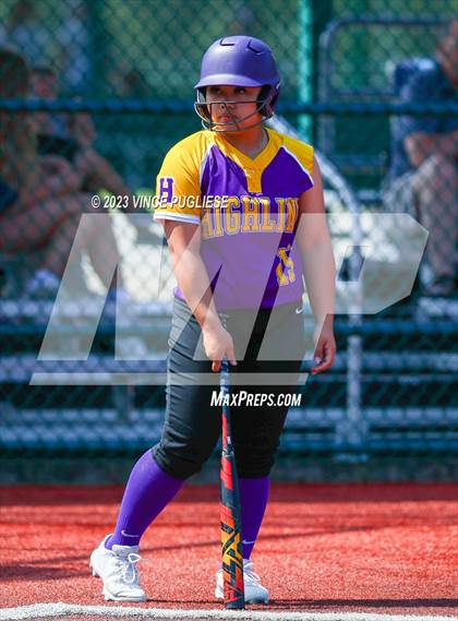 Thumbnail 3 in Highline @ Sammamish (WIAA District Playoffs) photogallery.