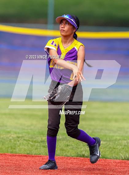 Thumbnail 2 in Highline @ Sammamish (WIAA District Playoffs) photogallery.