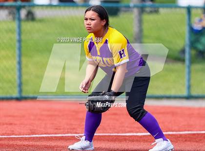Thumbnail 3 in Highline @ Sammamish (WIAA District Playoffs) photogallery.