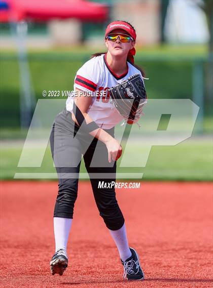 Thumbnail 1 in Highline @ Sammamish (WIAA District Playoffs) photogallery.