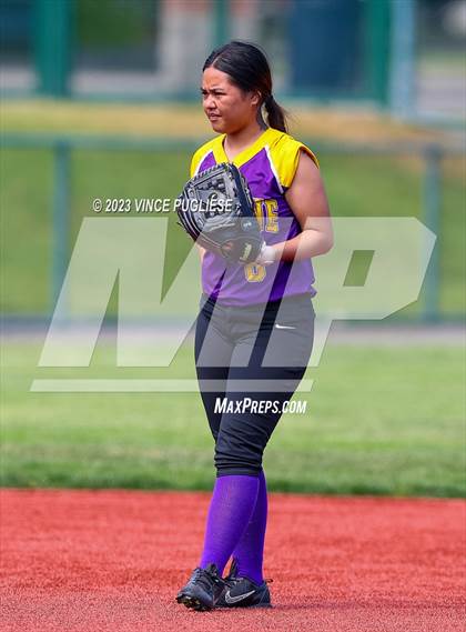 Thumbnail 3 in Highline @ Sammamish (WIAA District Playoffs) photogallery.