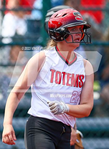 Thumbnail 1 in Highline @ Sammamish (WIAA District Playoffs) photogallery.