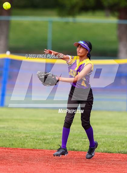 Thumbnail 1 in Highline @ Sammamish (WIAA District Playoffs) photogallery.