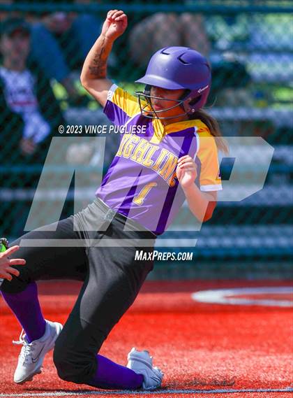 Thumbnail 2 in Highline @ Sammamish (WIAA District Playoffs) photogallery.
