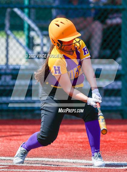 Thumbnail 1 in Highline @ Sammamish (WIAA District Playoffs) photogallery.