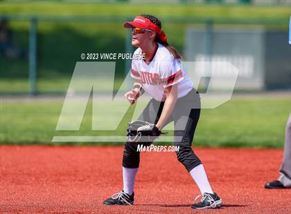 Thumbnail 2 in Highline @ Sammamish (WIAA District Playoffs) photogallery.