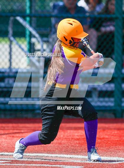 Thumbnail 2 in Highline @ Sammamish (WIAA District Playoffs) photogallery.