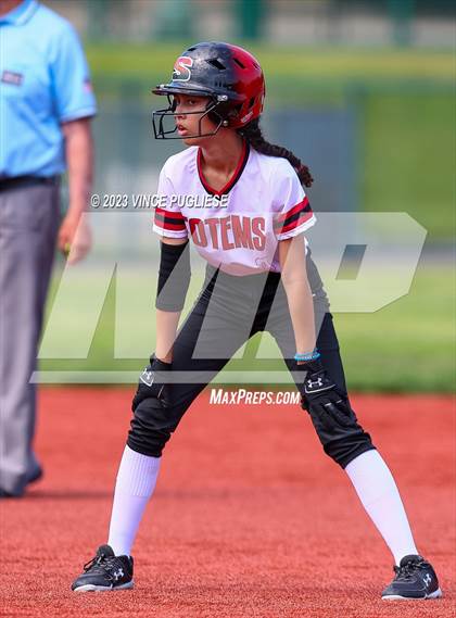 Thumbnail 3 in Highline @ Sammamish (WIAA District Playoffs) photogallery.