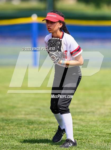Thumbnail 1 in Highline @ Sammamish (WIAA District Playoffs) photogallery.
