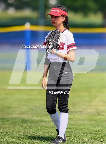 Thumbnail 3 in Highline @ Sammamish (WIAA District Playoffs) photogallery.