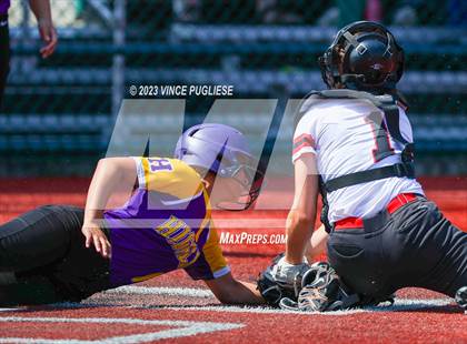Thumbnail 1 in Highline @ Sammamish (WIAA District Playoffs) photogallery.