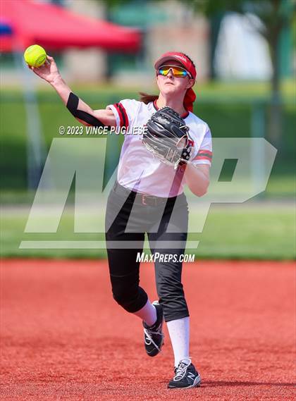 Thumbnail 3 in Highline @ Sammamish (WIAA District Playoffs) photogallery.