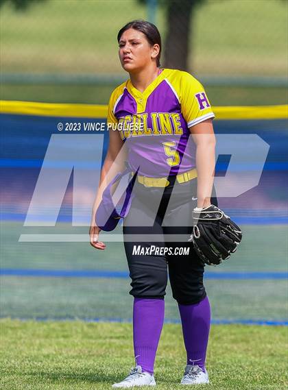 Thumbnail 2 in Highline @ Sammamish (WIAA District Playoffs) photogallery.